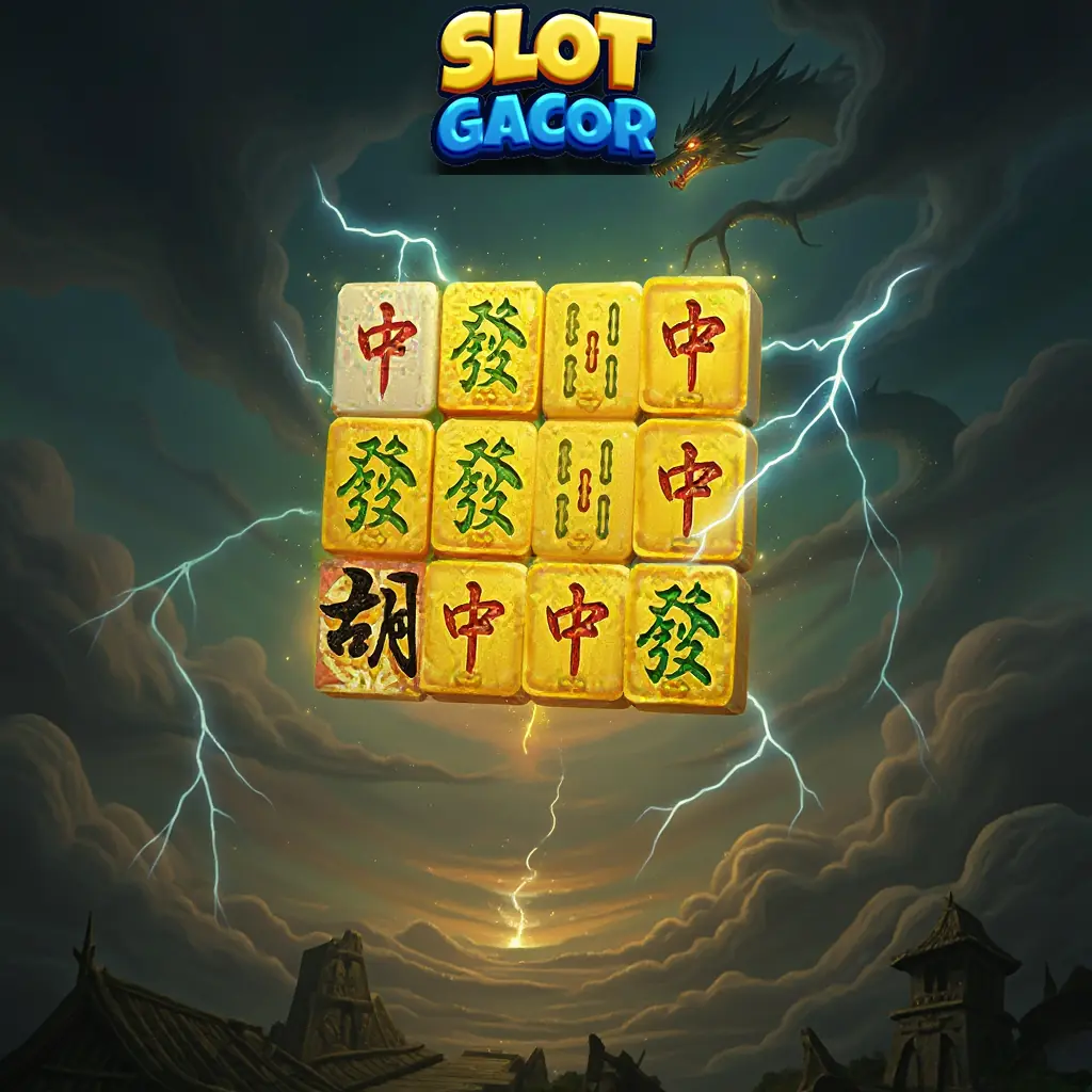 SLOT GACOR Apk App Store Registra - WooCommerce eCommerce