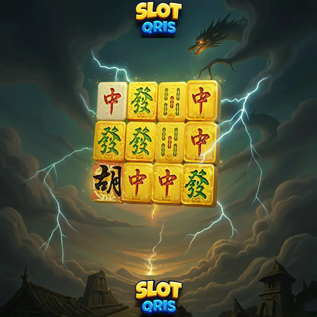 SLOT QRIS Apk App Store Registra - WooCommerce eCommerce